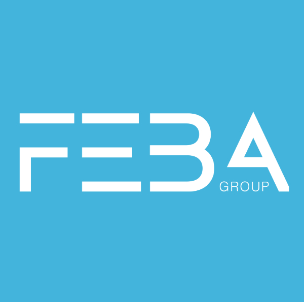 feba group logo linkedin